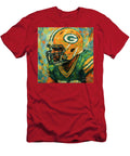 Packer Lineman Billy Knight T-Shirt