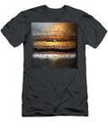 Padres Legacy on Canvas Max Freeman T-Shirt