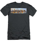 Padres Panorama Max Freeman T-Shirt