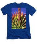 Painted Agave Douglas Taylor T-Shirt