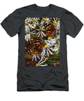 Painted Anne Crans T-Shirt