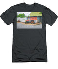 Painted Tractor John Kirkland T-Shirt
