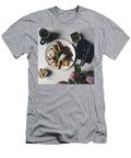 Paleo Breakfast with Vegetables Avocado and Nuts Les Classics T-Shirt