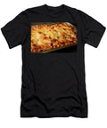 Pan of Baked Ziti Angie Tirado T-Shirt