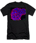 Pancreatic Cancer Confocal Microscopy Science Source T-Shirt