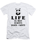 Panda Bear Cute Animal China Pandas Paw Funny Gift Tshirtconcepts Marvin Poppe T-Shirt