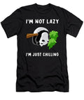 Panda Bear Cute Animal Pandas Paw Funny Gift Idea Tshirtconcepts Marvin Poppe T-Shirt
