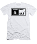 Panda Bear Cute Animal Paw Pandas China Funny Gift Tshirtconcepts Marvin Poppe T-Shirt