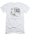 Panda Cam David Borchart T-Shirt