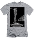 Pangolins Love Spaghetti Fabrizio Cassetta T-Shirt