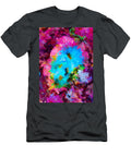 Pansies Anthony Ellis T-Shirt