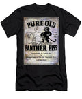 Panther Piss Jon Neidert T-Shirt