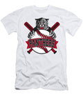 Panthers Baseball Quang Vu T-Shirt