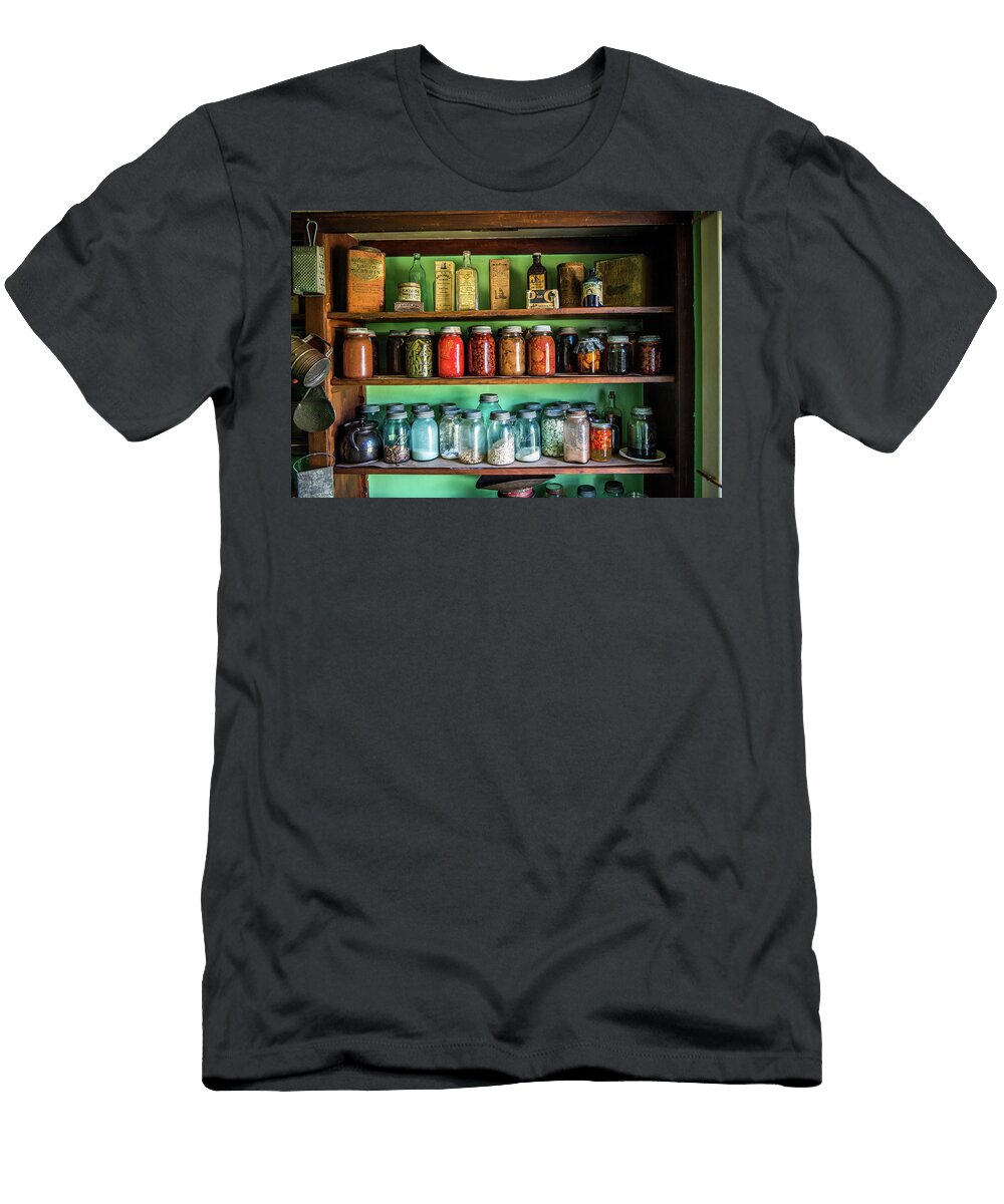 Pantry Paul Freidlund T-Shirt