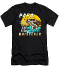 Papa the Fish Whisperer Do Tran Quang T-Shirt