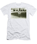 Paper Says Its Dry Jon Neidert T-Shirt