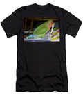 Paper Shredder Pickle Terri Waters T-Shirt