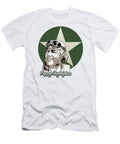 Pappy Greg Joens T-Shirt