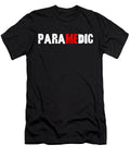 Paramedic Caduceus Doctor Ems Emt Ambulance First Aid Gift Thomas Larch T-Shirt