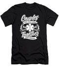 Paramedic Couple First Responder Medic Emt Crazy Squirrel T-Shirt