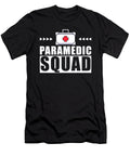 Paramedic Group Paramedic Squad Manuel Schmucker T-Shirt