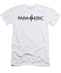 Paramedic Heartbeat Toms Store T-Shirt