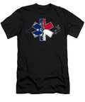 Paramedic Jacob Zelazny T-Shirt
