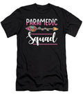 Paramedic Squad Women Manuel Schmucker T-Shirt