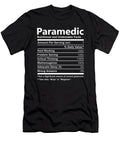 Paramedic Nutrition Factors Gift Item Shi Hu Kang T-Shirt