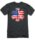 Paramedic Virman Marsito Waluyo T-Shirt