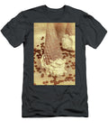 Parchment Parlor Jorgo Photography Wall Art Gallery T-Shirt