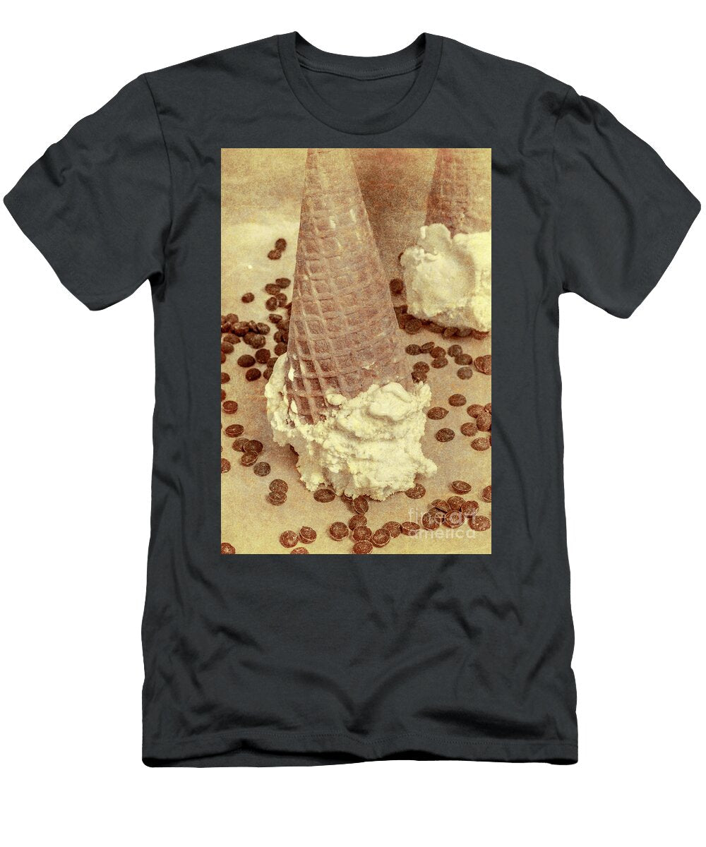 Parchment Parlor Jorgo Photography Wall Art Gallery T-Shirt