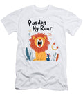Pardon My Roar Dancing Littles Jungle T-Shirt
