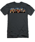 Park Fenway Geometry Max Freeman T-Shirt