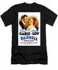 Parnell 1937 Original Movie Poster T-Shirt