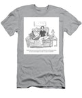 Part of the Zeitgeist Ali Solomon T-Shirt