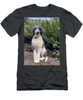 Parti Poodle Blenda Studio T-Shirt