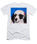 Parti Poodle Debi Starr T-Shirt