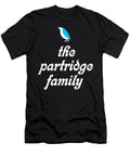 Partridge Family Dyan Miytha T-Shirt