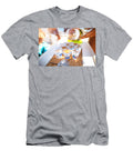 Party on the Beach Anna Om T-Shirt