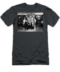 Party with the Piano Man Jon Neidert T-Shirt