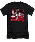 Pascal Siakam Basketball Kelvin Kent T-Shirt