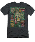 Pass the Tabasco Chris Jeanguenat T-Shirt