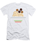 Pasta 1 Frank Designs T-Shirt