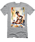 Pasta 2 Johnny Francis Wolf T-Shirt