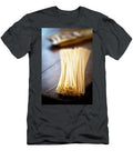 Pasta Abruzzo Italy Franco Cogoli T-Shirt