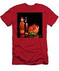 Pasta Add on Julien Coallier T-Shirt