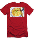 Pasta Anastasy Yarmolovich T-Shirt
