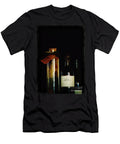 Pasta and Wine Thomas Luca T-Shirt