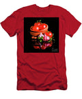 Pasta Awaits Julien Coallier T-Shirt